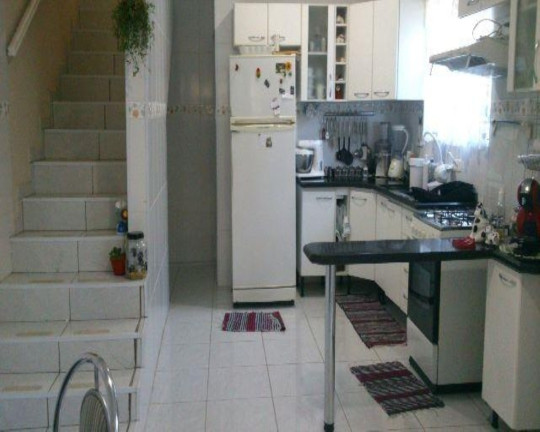Imagem Casa com 3 Quartos à Venda, 210 m² em Vila Carrão - São Paulo Imagem Casa com 3 Quartos à Venda, 210 m² em Vila Carrão - São Paulo