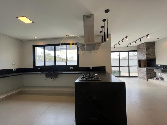Imagem Casa com 3 Quartos à Venda, 268 m² em Jardim Das Cerejeiras - Arujá