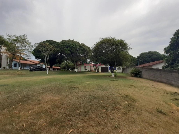 Imagem Imóvel com 3 Quartos à Venda,  em Barra Do Jucu - Vila Velha