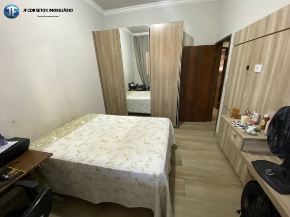 Imagem Casa com 3 Quartos à Venda, 342 m² em Bom Retiro - Ipatinga