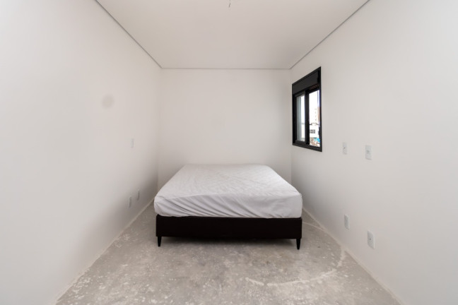 Imagem Casa de Condomínio com 3 Quartos à Venda, 110 m² em Vila Monte Alegre - São Paulo Imagem Casa de Condomínio com 3 Quartos à Venda, 110 m² em Vila Monte Alegre - São Paulo