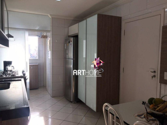 Imagem Apartamento com 3 Quartos à Venda, 97 m² em Vila Pinheirinho - Santo André Imagem Apartamento com 3 Quartos à Venda, 97 m² em Vila Pinheirinho - Santo André