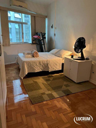 Imagem Apartamento com 3 Quartos à Venda, 130 m² em Copacabana - Rio De Janeiro