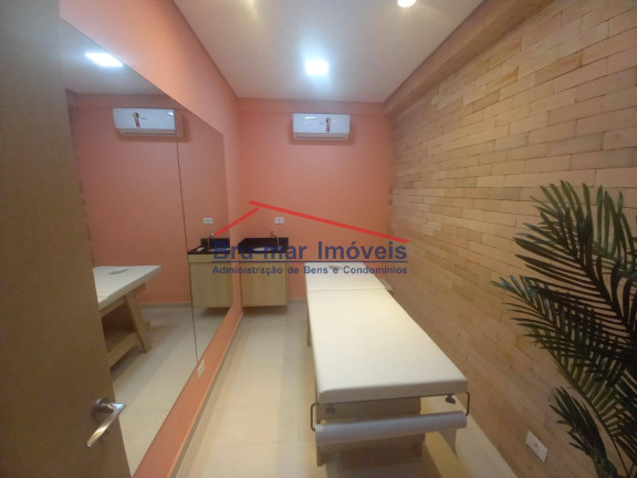 Imagem Apartamento com 2 Quartos à Venda, 70 m² em Boqueirão - Santos