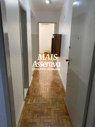 Imagem Apartamento com 1 Quarto à Venda, 36 m² em Centro - Novo Hamburgo Imagem Apartamento com 1 Quarto à Venda, 36 m² em Centro - Novo Hamburgo