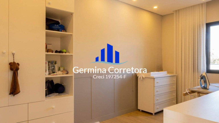 Imagem Casa com 4 Quartos à Venda, 401 m² em Quintas Do Ingaí - Santana De Parnaíba