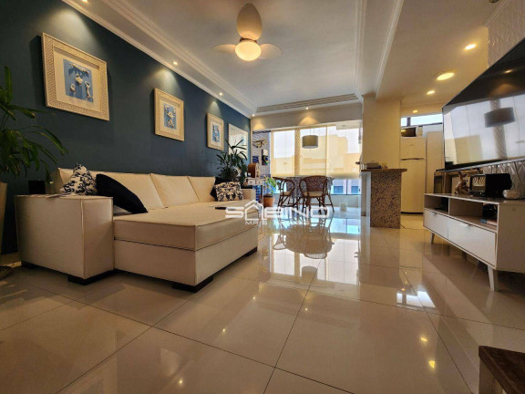 Imagem Cobertura com 2 Quartos à Venda, 78 m² em Riviera De São Lourenço - Bertioga