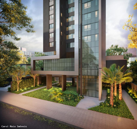 Imagem Imóvel com 3 Quartos à Venda, 115 m² em Savassi - Belo Horizonte