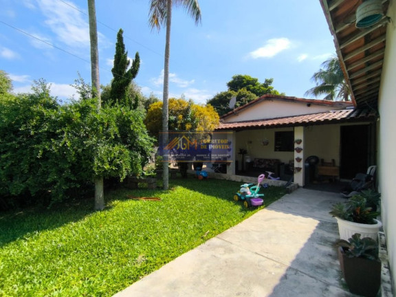 Imagem Imóvel com 5 Quartos à Venda, 400 m² em Jacaré - Cabreúva