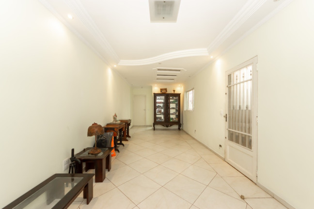 Imagem Casa com 4 Quartos à Venda, 174 m² em Bosque Da Saúde - São Paulo