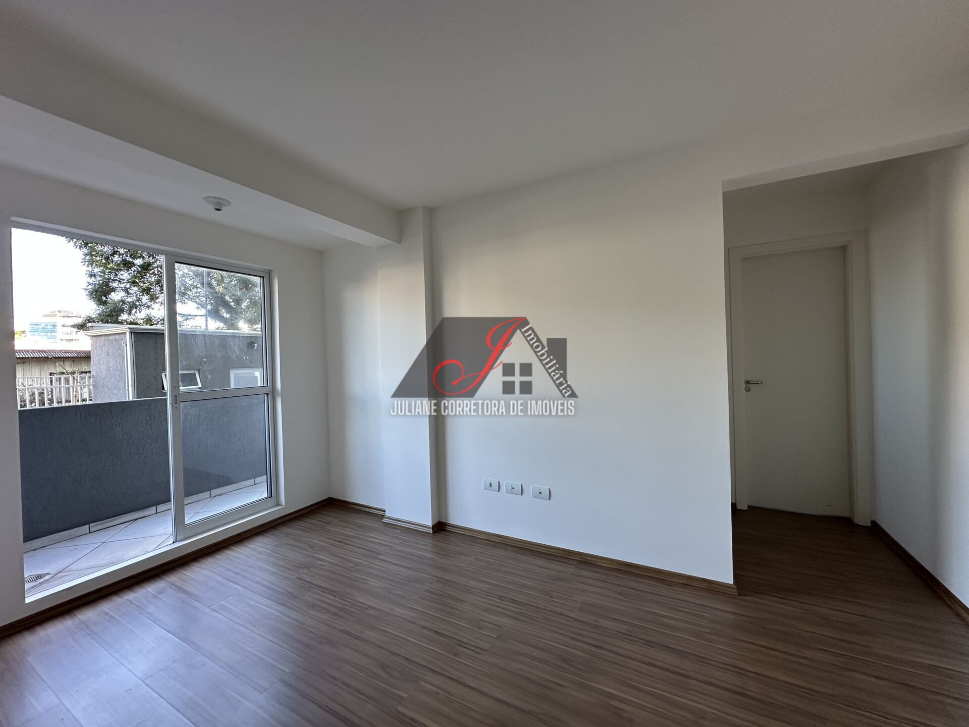 Imagem Apartamento com 1 Quarto à Venda, 33 m² em Portão - Curitiba