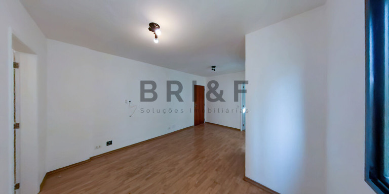 Imagem Apartamento com 1 Quarto para Alugar, 45 m² em Vila Olímpia - São Paulo Imagem Apartamento com 1 Quarto para Alugar, 45 m² em Vila Olímpia - São Paulo