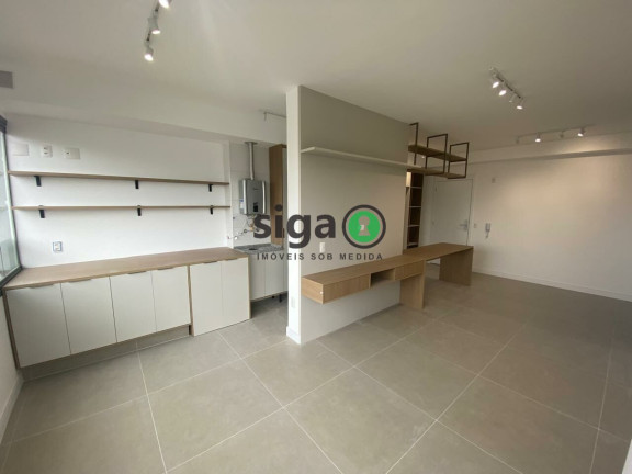 Imagem Apartamento com 2 Quartos para Alugar, 69 m² em Campo Belo - São Paulo Imagem Apartamento com 2 Quartos para Alugar, 69 m² em Campo Belo - São Paulo