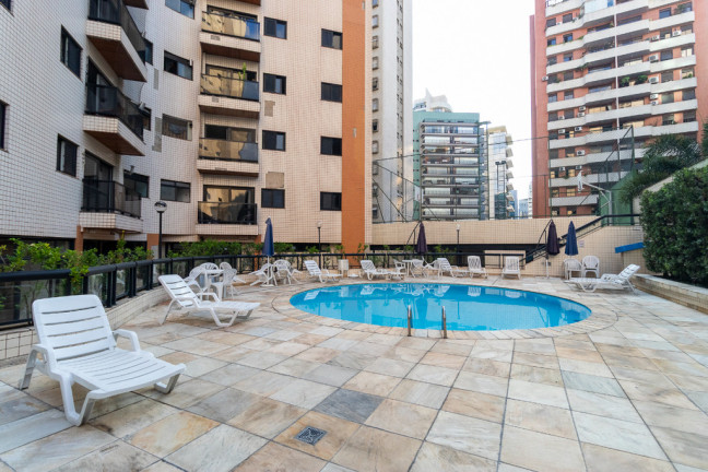 Imagem Apartamento com 3 Quartos à Venda, 76 m² em Vila Olímpia - São Paulo Imagem Apartamento com 3 Quartos à Venda, 76 m² em Vila Olímpia - São Paulo