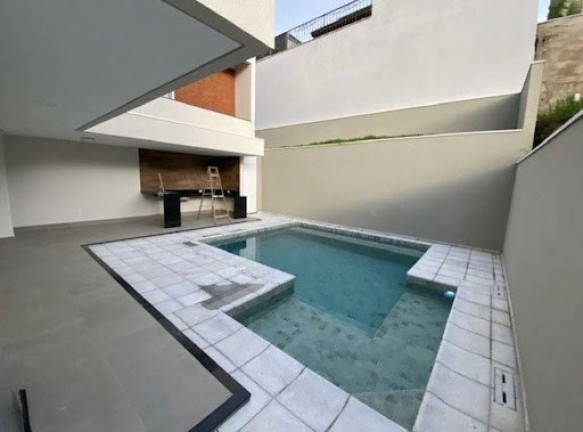 Imagem Casa de Condomínio com 3 Quartos à Venda, 370 m² em Condomínio Residencial Jaguary - São José Dos Campos Imagem Casa de Condomínio com 3 Quartos à Venda, 370 m² em Condomínio Residencial Jaguary - São José Dos Campos