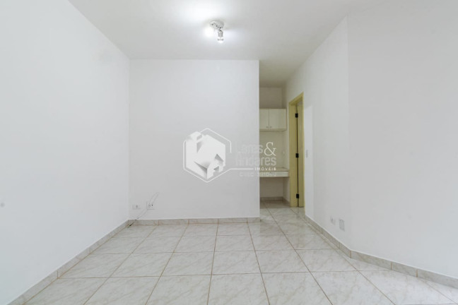 Imagem Apartamento com 1 Quarto à Venda, 34 m² em Vila Pompéia - São Paulo