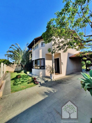 Imagem Casa com 3 Quartos à Venda, 250 m² em Campeche - Florianópolis