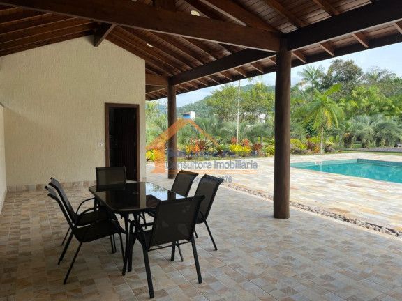 Imagem Casa de Condomínio com 7 Quartos à Venda, 1.200 m² em Ressaca - Ubatuba Imagem Casa de Condomínio com 7 Quartos à Venda, 1.200 m² em Ressaca - Ubatuba