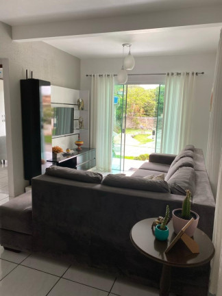 Imagem Casa com 3 Quartos à Venda, 105 m² em Centro - Garopaba