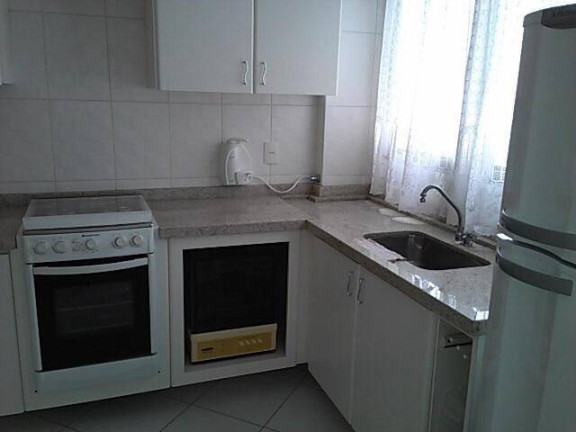 Imagem Apartamento com 4 Quartos à Venda, em Enseada - Guarujá Imagem Apartamento com 4 Quartos à Venda, em Enseada - Guarujá