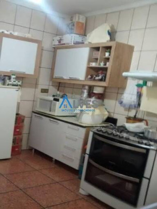 Imagem Sobrado com 2 Quartos à Venda, em Jardim Wallace Simonsen - São Bernardo Do Campo Imagem Sobrado com 2 Quartos à Venda, em Jardim Wallace Simonsen - São Bernardo Do Campo