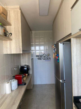Imagem Apartamento com 3 Quartos à Venda, 91 m² em Vila Comercial - São Paulo Imagem Apartamento com 3 Quartos à Venda, 91 m² em Vila Comercial - São Paulo