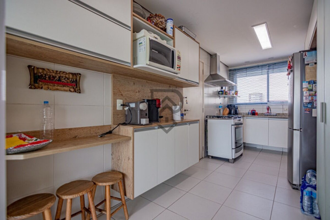 Imagem Apartamento com 3 Quartos à Venda, 162 m² em Vila Romana - São Paulo Imagem Apartamento com 3 Quartos à Venda, 162 m² em Vila Romana - São Paulo