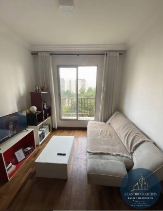Imagem Apartamento com 3 Quartos à Venda, 62 m² em Vila Andrade - São Paulo