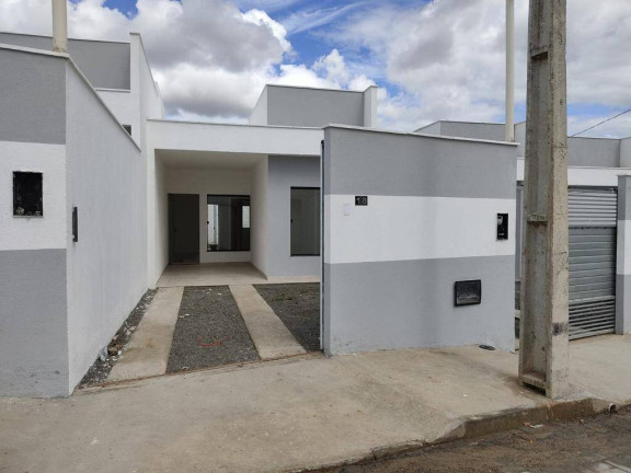 Imagem Casa com 1 Quarto à Venda, em Conceicão - Feira De Santana Imagem Casa com 1 Quarto à Venda, em Conceicão - Feira De Santana