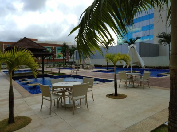 Imagem Apartamento com 2 Quartos à Venda, 61 m² em Caminho Das árvores - Salvador