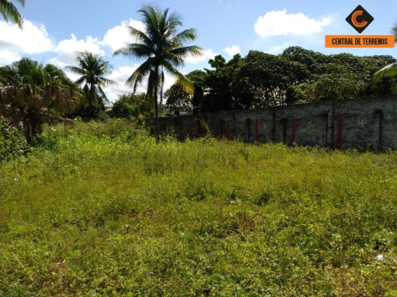 Terreno à Venda, 1.880 m² em Recreio Ipitanga - Lauro De Freitas