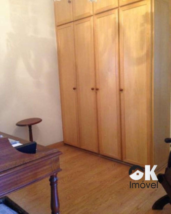 Imagem Apartamento com 4 Quartos à Venda, 195 m² em Jardim Paulista - São Paulo