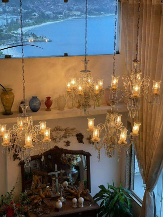 Imagem Casa com 4 Quartos à Venda, 300 m² em São Francisco - Niterói Imagem Casa com 4 Quartos à Venda, 300 m² em São Francisco - Niterói