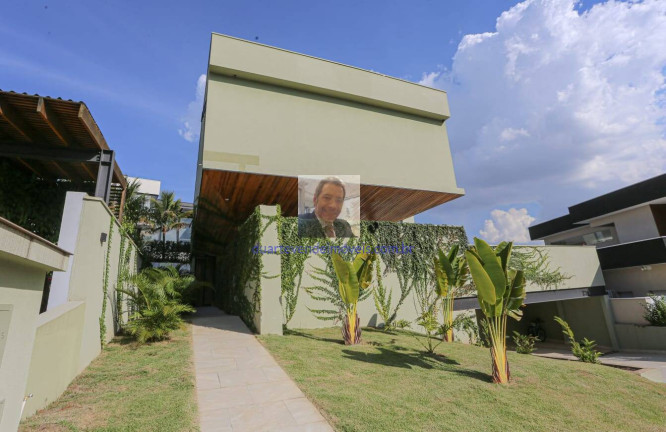 Imagem Casa de Condomínio com 4 Quartos à Venda, 500 m² em Barueri