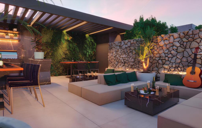 Imagem Apartamento com 2 Quartos à Venda, 60 m² em Jardim Oceania - João Pessoa Imagem Apartamento com 2 Quartos à Venda, 60 m² em Jardim Oceania - João Pessoa
