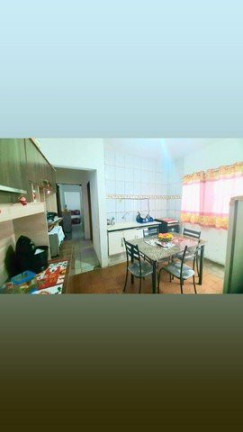 Imagem Casa com 2 Quartos à Venda, 75 m² em Vila Maria - Cruzeiro Imagem Casa com 2 Quartos à Venda, 75 m² em Vila Maria - Cruzeiro