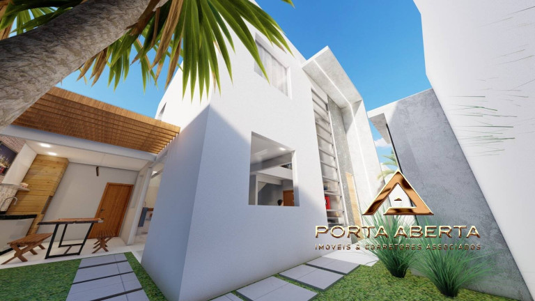 Imagem Casa com 3 Quartos à Venda, 170 m² em Parque Caravelas - Santana Do Paraíso