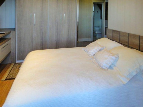 Imagem Cobertura com 4 Quartos à Venda, 196 m² em Centro - Gramado