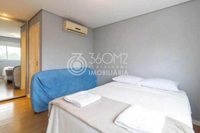 Imagem Apartamento com 2 Quartos à Venda, 122 m² em Pinheiros - São Paulo