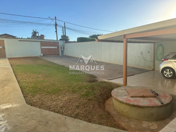 Imagem Casa com 3 Quartos à Venda, 46 m² em Jardim Sumarezinho - Hortolândia