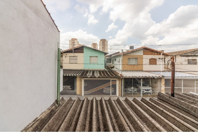 Imagem Casa com 2 Quartos à Venda, 130 m² em Limão - São Paulo Imagem Casa com 2 Quartos à Venda, 130 m² em Limão - São Paulo