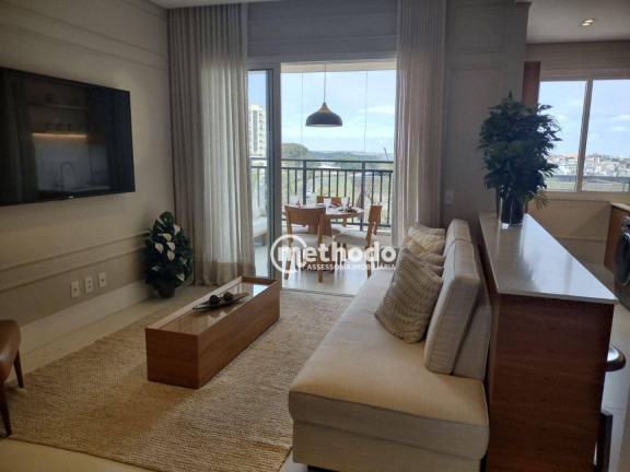 Imagem Apartamento com 3 Quartos à Venda, 91 m² em Swiss Park - Campinas Imagem Apartamento com 3 Quartos à Venda, 91 m² em Swiss Park - Campinas