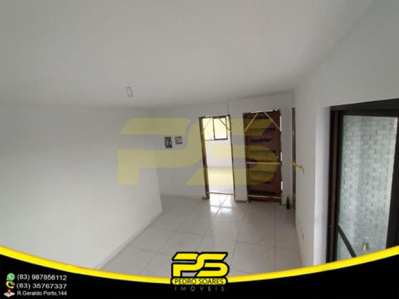 Imagem Apartamento com 2 Quartos à Venda, 53 m² em Planalto Boa Esperança - João Pessoa Imagem Apartamento com 2 Quartos à Venda, 53 m² em Planalto Boa Esperança - João Pessoa