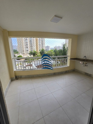 Imagem Imóvel com 3 Quartos à Venda, 86 m² em Imbuí - Salvador