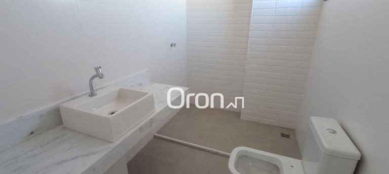 Imagem Apartamento com 2 Quartos à Venda, 43 m² em Setor Oeste - Goiânia
