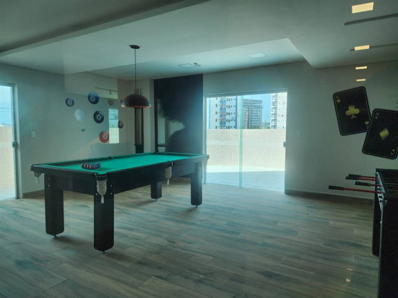 Imagem Apartamento com 2 Quartos à Venda, 49 m² em Mirim - Praia Grande