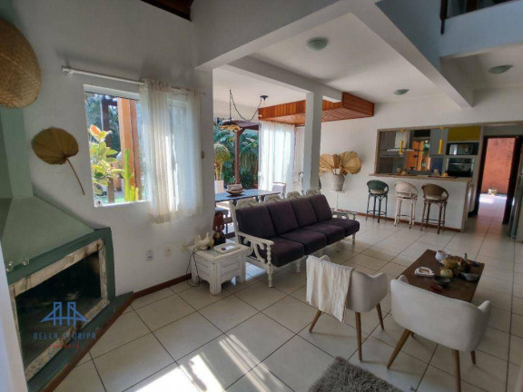 Imagem Casa com 3 Quartos à Venda, 182 m² em Lagoa Da Conceição - Florianópolis Imagem Casa com 3 Quartos à Venda, 182 m² em Lagoa Da Conceição - Florianópolis