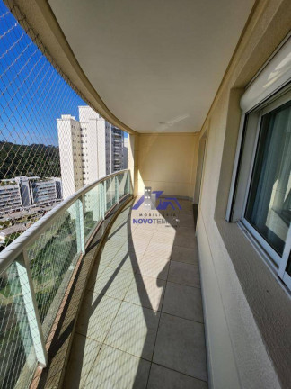 Imagem Apartamento com 3 Quartos à Venda, 133 m² em Tamboré - Santana De Parnaíba
