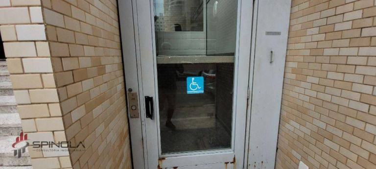 Imagem Apartamento com 1 Quarto à Venda, 61 m² em Ocian - Praia Grande