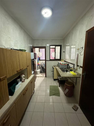 Imagem Apartamento com 1 Quarto à Venda, 53 m² em Guilhermina - Praia Grande